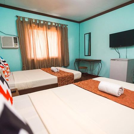 Isla Vista Beach Resort Candelaria  Exterior photo