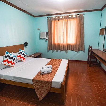 Isla Vista Beach Resort Candelaria  Exterior photo
