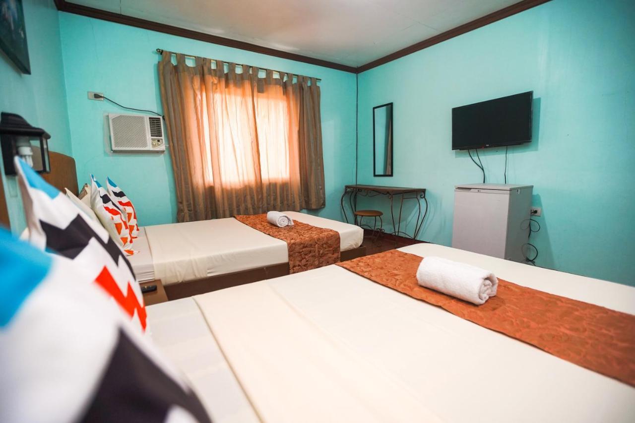 Isla Vista Beach Resort Candelaria  Exterior photo