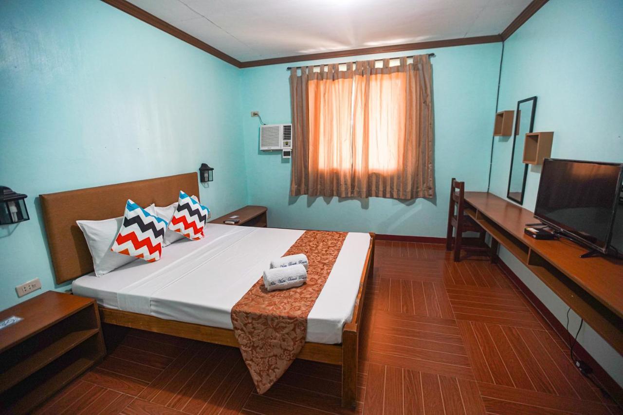 Isla Vista Beach Resort Candelaria  Exterior photo