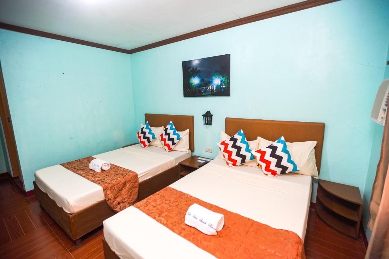 Isla Vista Beach Resort Candelaria  Exterior photo