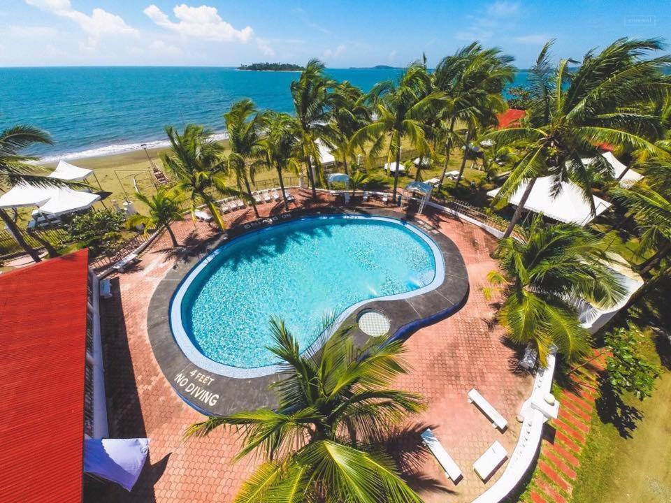 Isla Vista Beach Resort Candelaria  Exterior photo